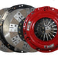 McLeod RXT Street Twin Steel Cad LSA 1-1/8 X 26 Spl Org MODular Assy 168 - Racecraft Industries