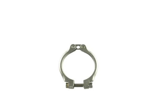 Turbosmart WG40 Inlet V-Band - Racecraft Industries