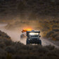 KC HiLiTES Gravity Titan LED Light Bar - 50in. (8-Light) - Racecraft Industries