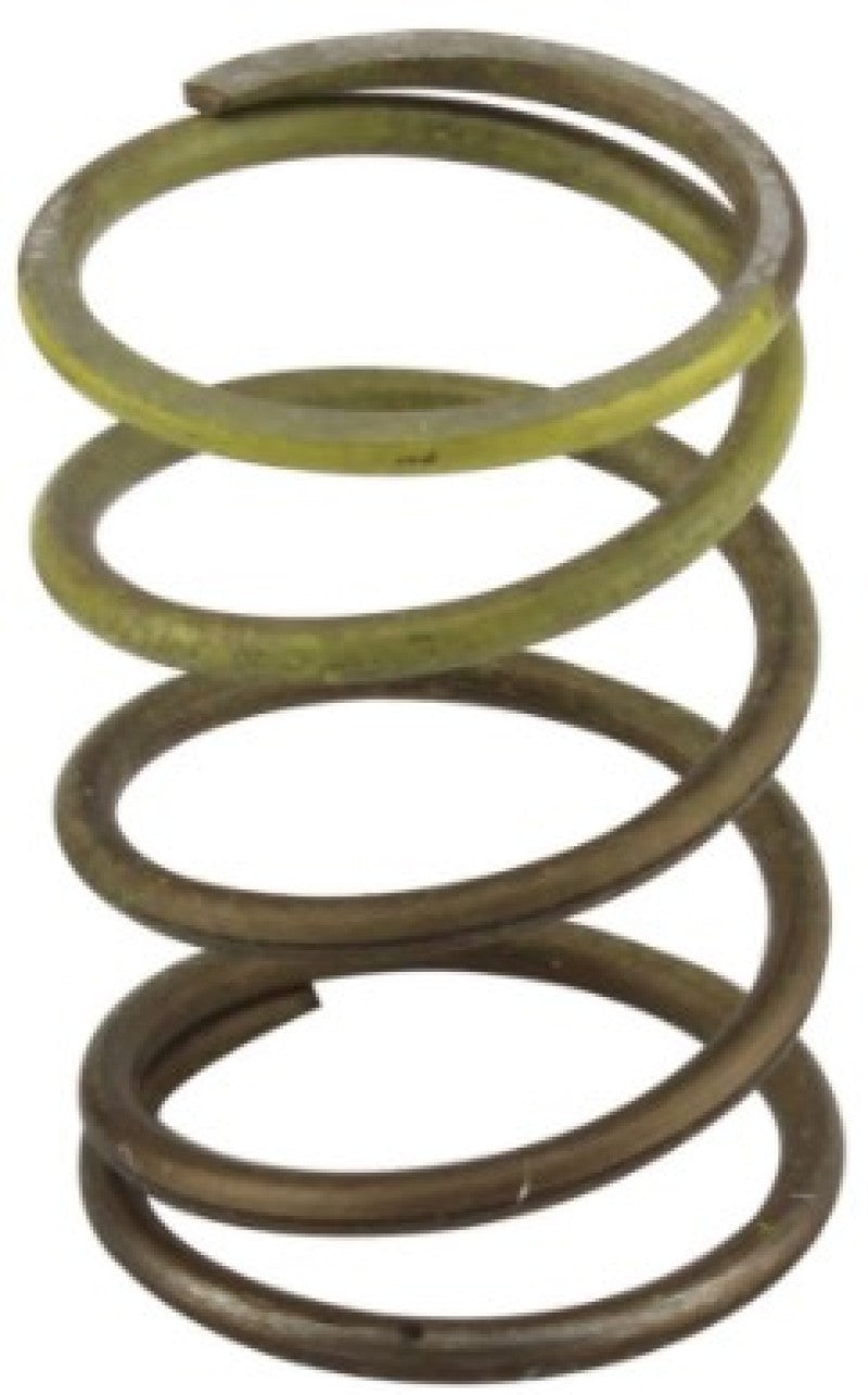 Turbosmart WG 45/50 Gen-V 5 PSI Inner Spring Yellow - Racecraft Industries