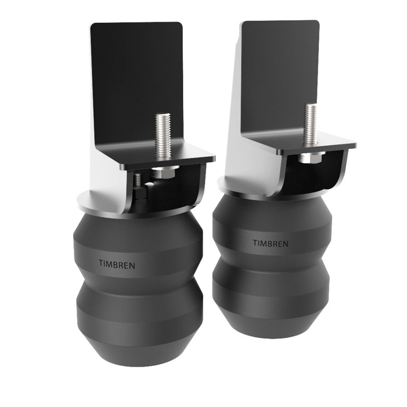 Timbren 2002 Ford F53 Front Suspension Enhancement System - Racecraft Industries