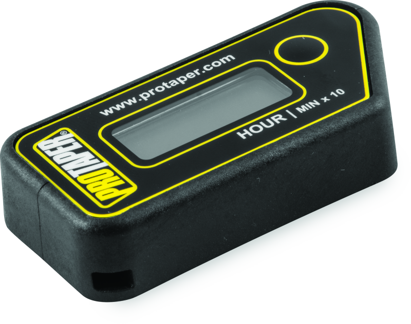 ProTaper Wireless Hour Meter - Racecraft Industries