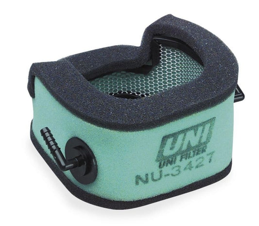 Uni FIlter 88-01 Haley Davidson Sportsters (w/ Evol. Engine) Air Filter - Racecraft Industries