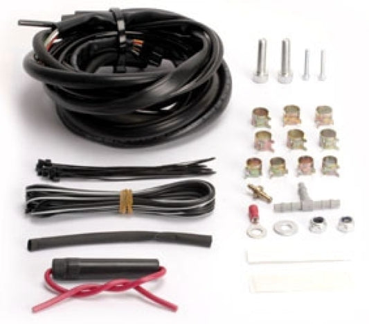 Turbosmart eB2 Re-loom kit - Racecraft Industries