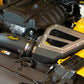Airaid 15-20 Ford Mustang GT I4 2.3L F/I Performance Air Intake System - Racecraft Industries