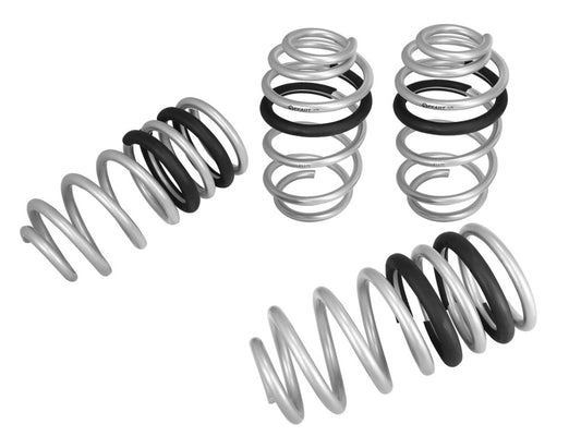 aFe Control PFADT Series Lowering Springs; 10-14 Chevrolet Camaro V6, V8 - Racecraft Industries