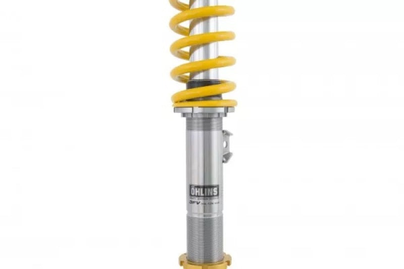 Ohlins 16-20 BMW M2/M3/M4 (F87/F8X) Road & Track Coilover System - Racecraft Industries