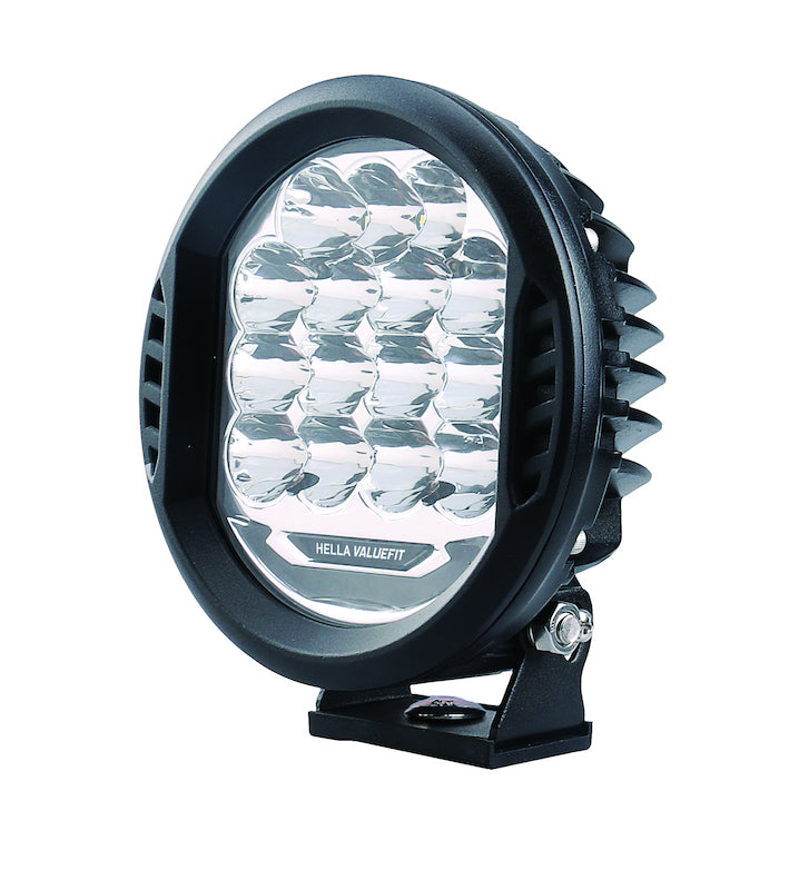 Hella 500 LED Driving Lamp - Single - Racecraft Industries