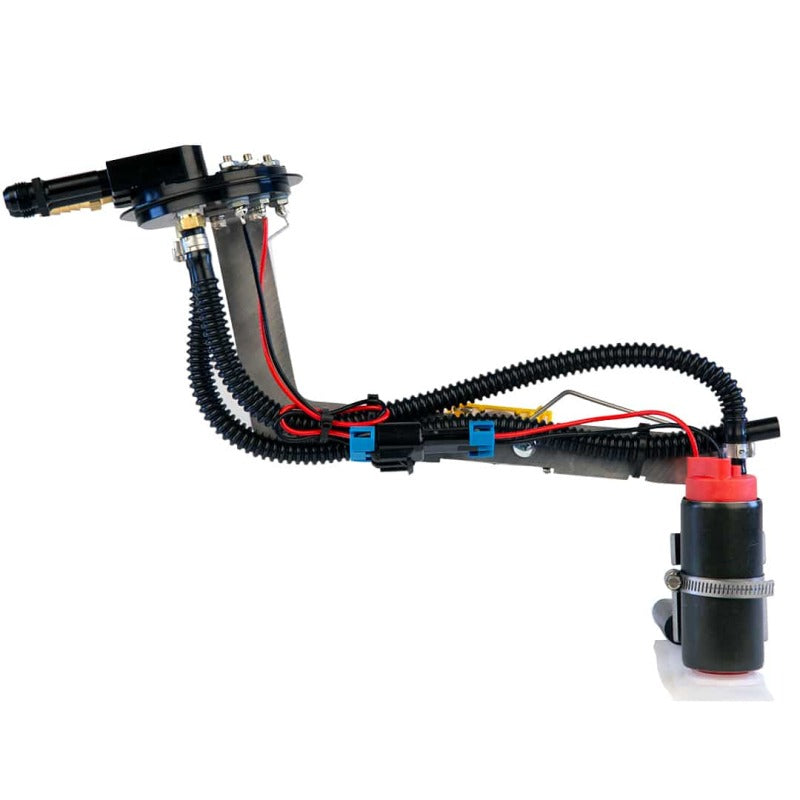 Aeromotive 82-92 Camaro 340 Fuel Pump & Hanger - Racecraft Industries