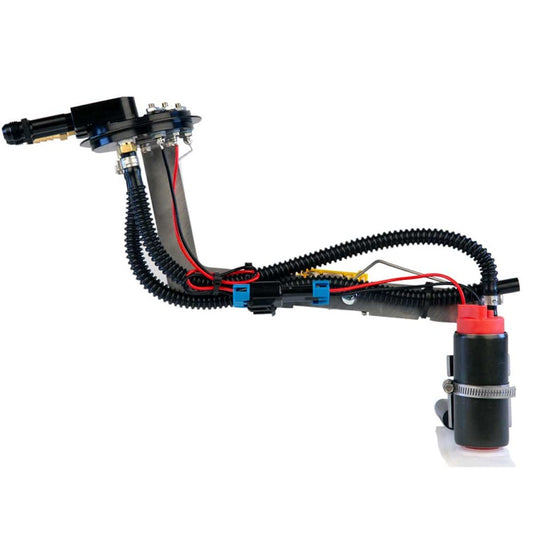 Aeromotive 82-92 Camaro 340 Fuel Pump & Hanger - Racecraft Industries