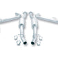 Borla 99-04 Ford Mustang SVT Cobra Agressive SS Catback Exhaust - Racecraft Industries