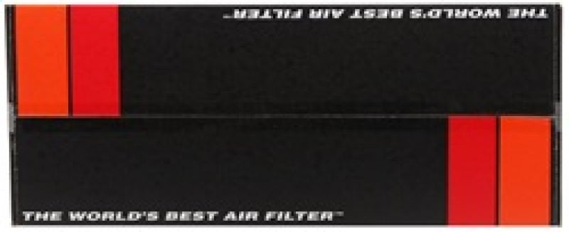 K&N 2018 Ford Mustang L4-2.3L F/I Aircharger Performance Intake - Racecraft Industries