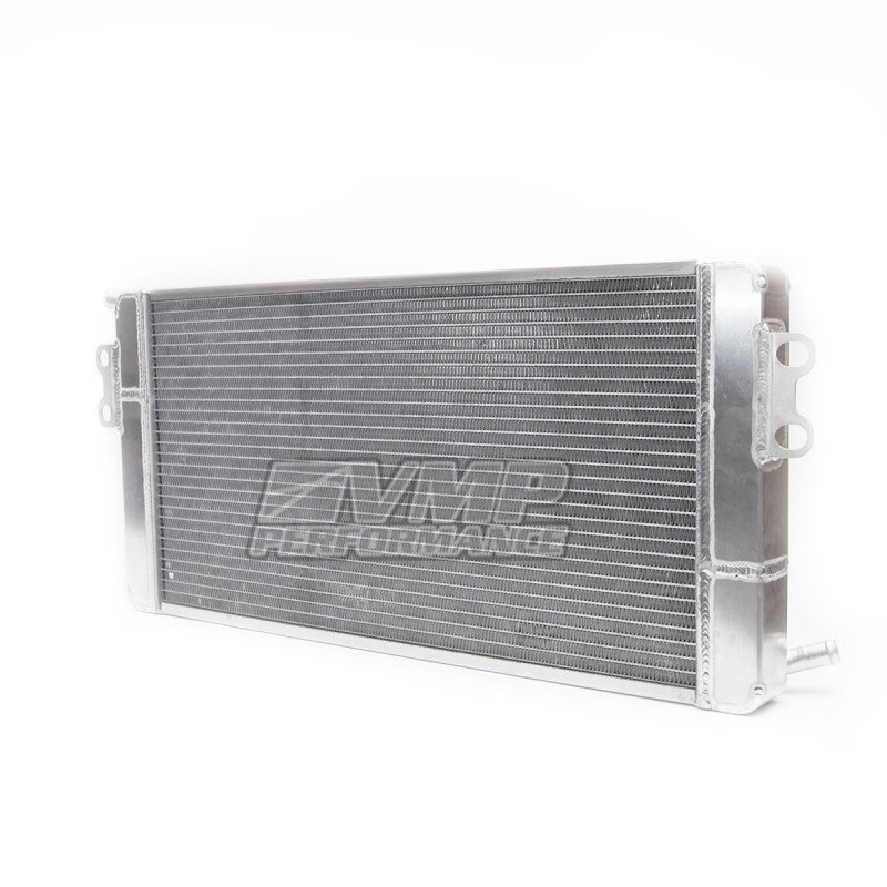 VMP Performance 07-12 Ford Shelby GT500 Dual-Fan Triple Pass Heat Exchanger - Racecraft Industries