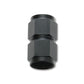 Vibrant -8AN x -10AN Female Union Adapter (AN to AN) - Racecraft Industries