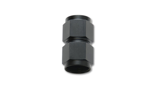 Vibrant -8AN x -10AN Female Union Adapter (AN to AN) - Racecraft Industries