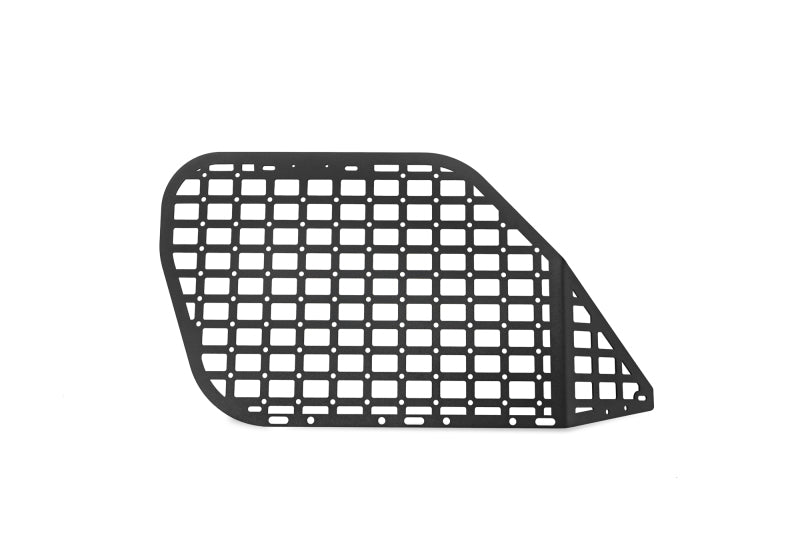DV8 10-23 Toyota 4Runner Rear Window Molle Panels - Racecraft Industries