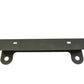 Tuffy Flipup License Plate Holder- Winch W/Hawse- Blk - Racecraft Industries