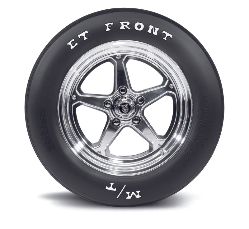Mickey Thompson ET Front Tire - 22.5/4.5-15 90000000818 - Racecraft Industries