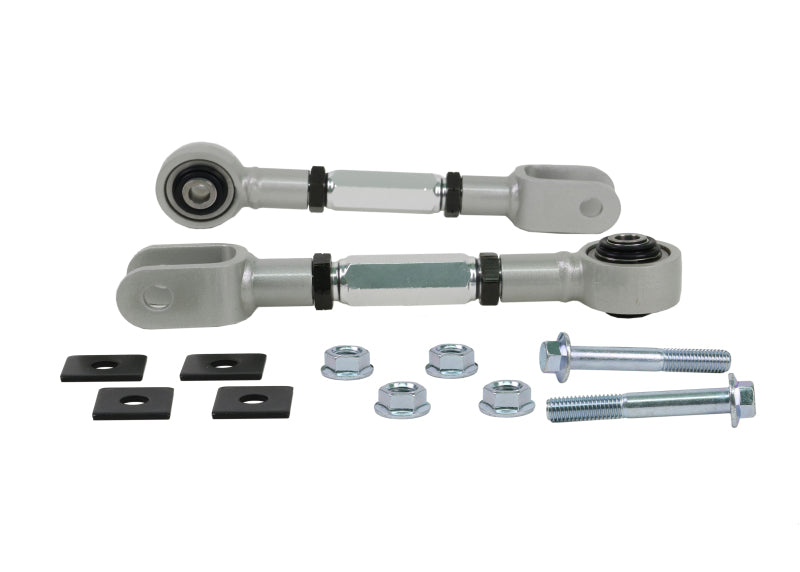 Whiteline 2015+ Ford Mustang S550 GT/Shelby Rear Suspension Control Arm - Racecraft Industries