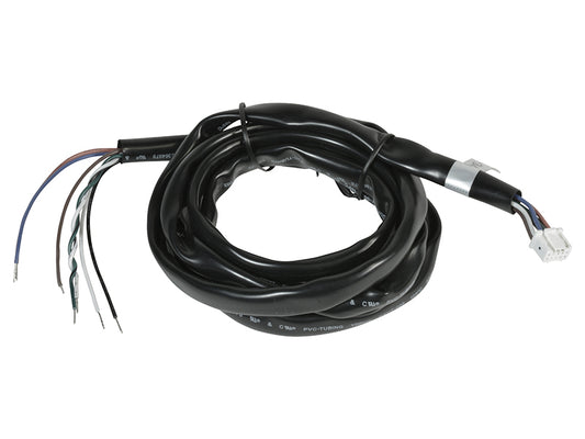 AEM Power Harness for 30-0300 X-Series Wideband Gauge - Racecraft Industries