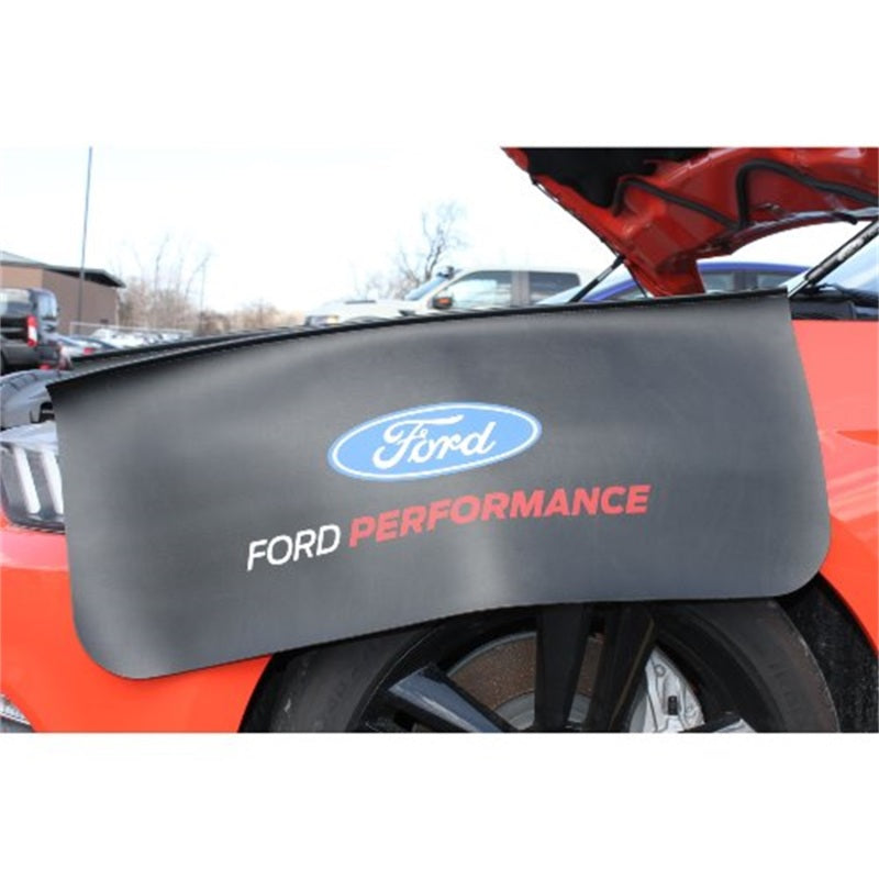 Ford Performance Fender Cover - Racecraft Industries