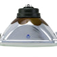 Hella Vision Plus 8in x 6in Sealed Beam Conversion Headlamp - Single Lamp - Racecraft Industries