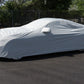 Roush 2015-2023 Ford Mustang Stoormproof Car Cover - Racecraft Industries