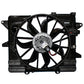 Ford Racing 2005-2014 Mustang Performance Cooling Fan - Racecraft Industries