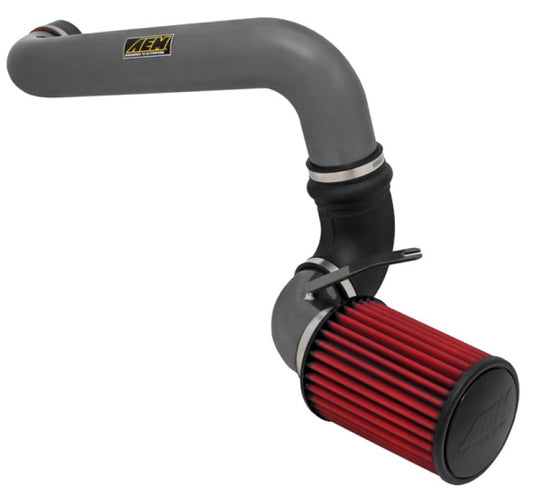 AEM Brute Force Intake System B.F.S.CHALLENGER 5.7L/6.1L 2009-2010 - Racecraft Industries