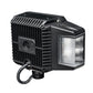 Oracle Lighting Multifunction LED Plow Headlight with Heated Lens 5700K SEE WARRANTY - Racecraft Industries