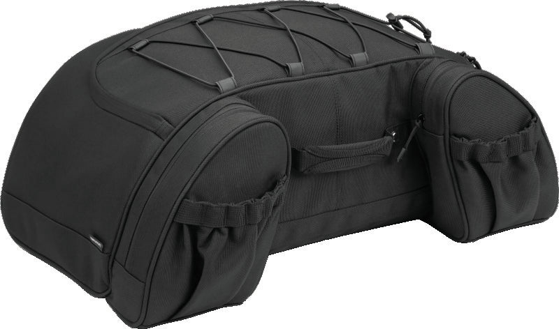 Kuryakyn Momentum Hitchhiker Trunk Rack Bag - Racecraft Industries