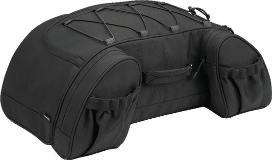 Kuryakyn Momentum Hitchhiker Trunk Rack Bag - Racecraft Industries