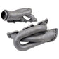 BBK 11-15 Ford Mustang 3.7L Shorty Tuned Length Header - 1-5/8 Titanium Ceramic (CARB EO 11-14 Only) - Racecraft Industries
