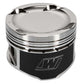 Wiseco Mitsubishi Lancer EVO 8 - 4G63 Turbo Piston Kit - Racecraft Industries