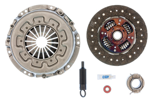 Exedy OE 1987-1987 Toyota 4Runner L4 Clutch Kit - Racecraft Industries