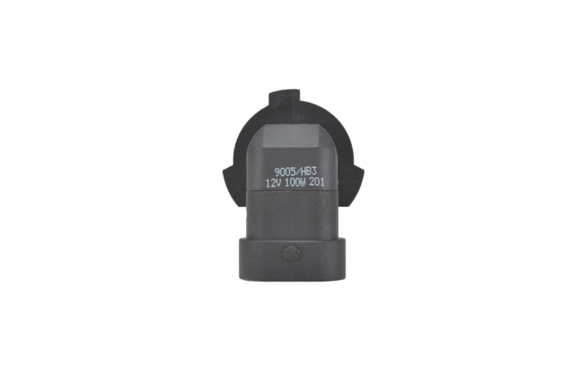 Hella HB3 9005 12V 100W Xenon White XB Bulb (Pair) - Racecraft Industries