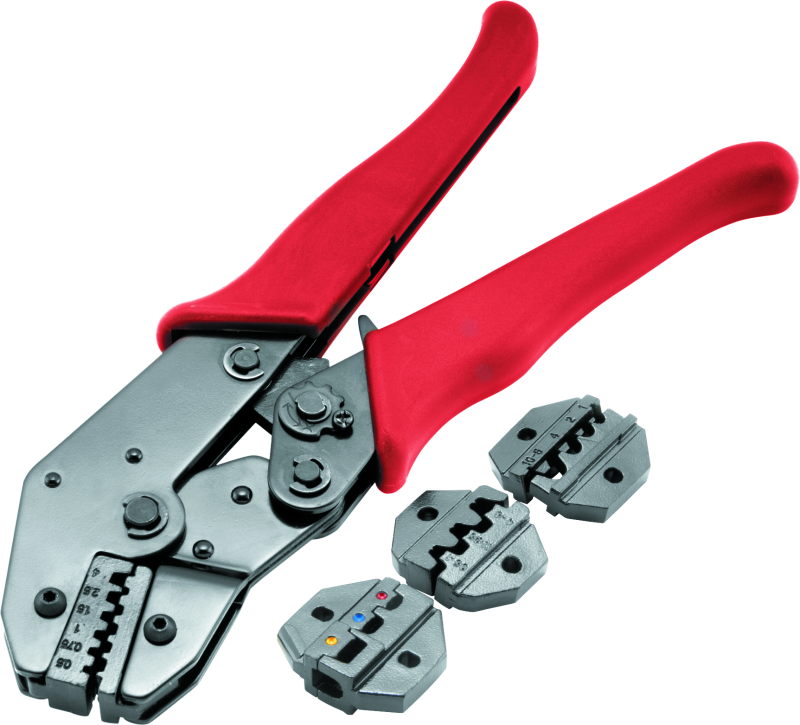 BikeMaster Pliers Multi Crimp Lever - Racecraft Industries