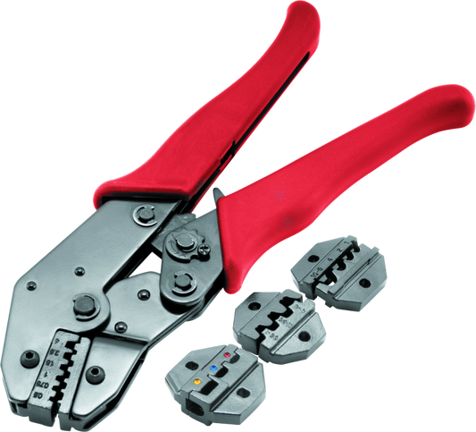 BikeMaster Pliers Multi Crimp Lever - Racecraft Industries