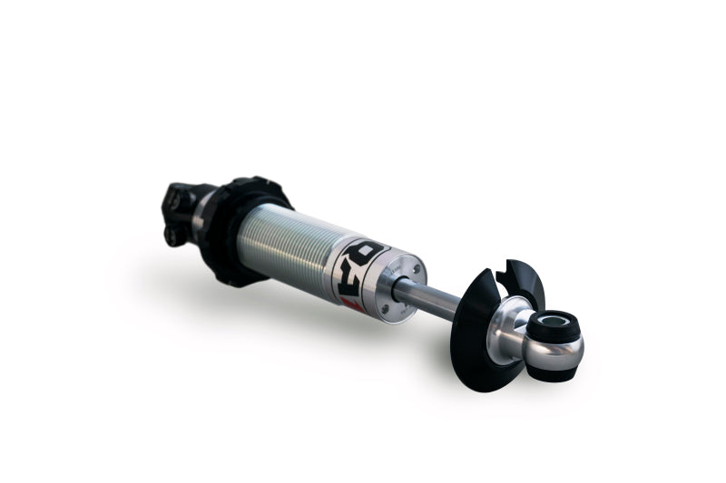 QA1 Proma Star Series Coil-Over Shock Absorber - Double Adj. - Bushing Mount - 11.125in/16.375in - Racecraft Industries