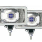 Hella 550 Series 12V/55W Halogen Driving Lamp Kit - Racecraft Industries