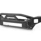 DV8 Offroad 18-23 Jeep Wrangler JL / 20-23 Jeep Gladiator JT FS-7 Mid-Width Winch Front Bumper - Racecraft Industries