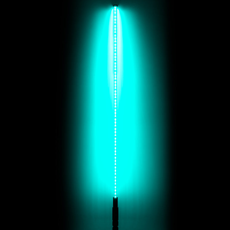 Oracle Off-Road 4ft LED Whip - ColorSHIFT SEE WARRANTY - Racecraft Industries