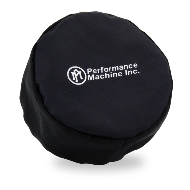 Performance Machine Max HP Air Cleaner Rain Sock - Racecraft Industries