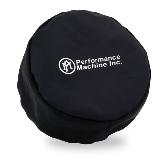Performance Machine Max HP Air Cleaner Rain Sock - Racecraft Industries