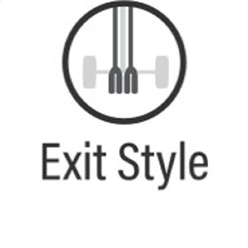 MagnaFlow Sys C/B 97-04 Corvette C5 5.7L - Racecraft Industries