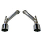 REMARK 2023+ Nissan Z Stainless Double Wall Tip Axle Back Exhaust - Racecraft Industries