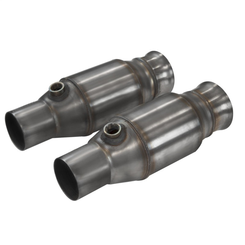 Kooks 10-15 Chevrolet Camaro SS 2SS 1SS 2 Header & Catted 10+ Conn Kit - Racecraft Industries