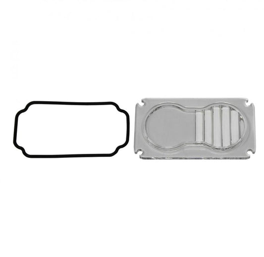 Baja Designs S2 Driving Combo Lens Kit - Racecraft Industries