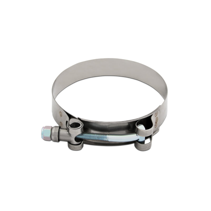 Mishimoto 2.75 Inch Stainless Steel T-Bolt Clamps - Racecraft Industries