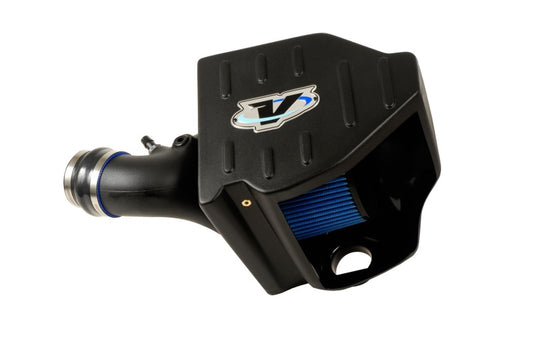 Volant Chrysler/Dodge 12-13 300/Charger/11-13 Challenger 6.4L Closed Box Air Intake System - Racecraft Industries